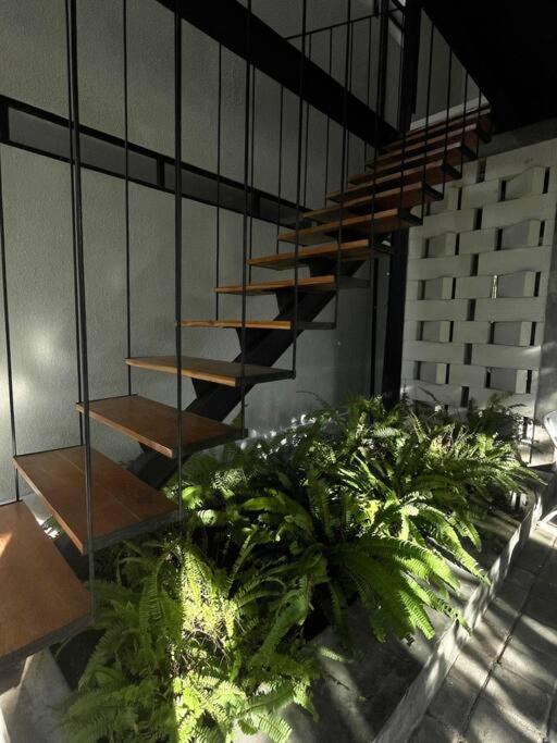 Apartemen The Drupadi Gordy