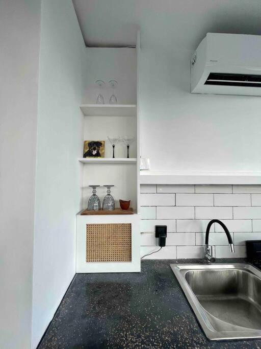 The Drupadi Gordy Apartemen