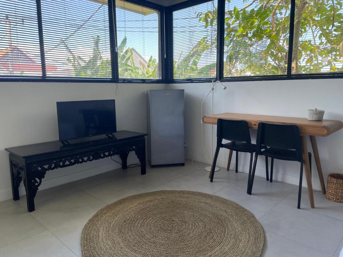 Apartemen The Drupadi Gordy Seminyak (Bali)