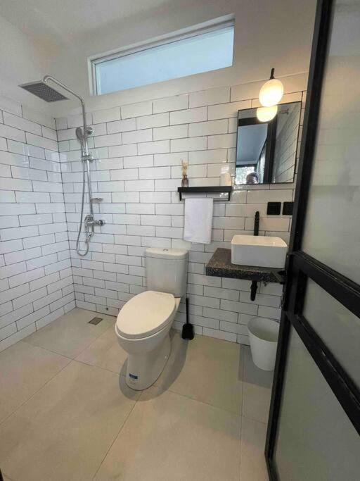 Apartemen The Drupadi Gordy