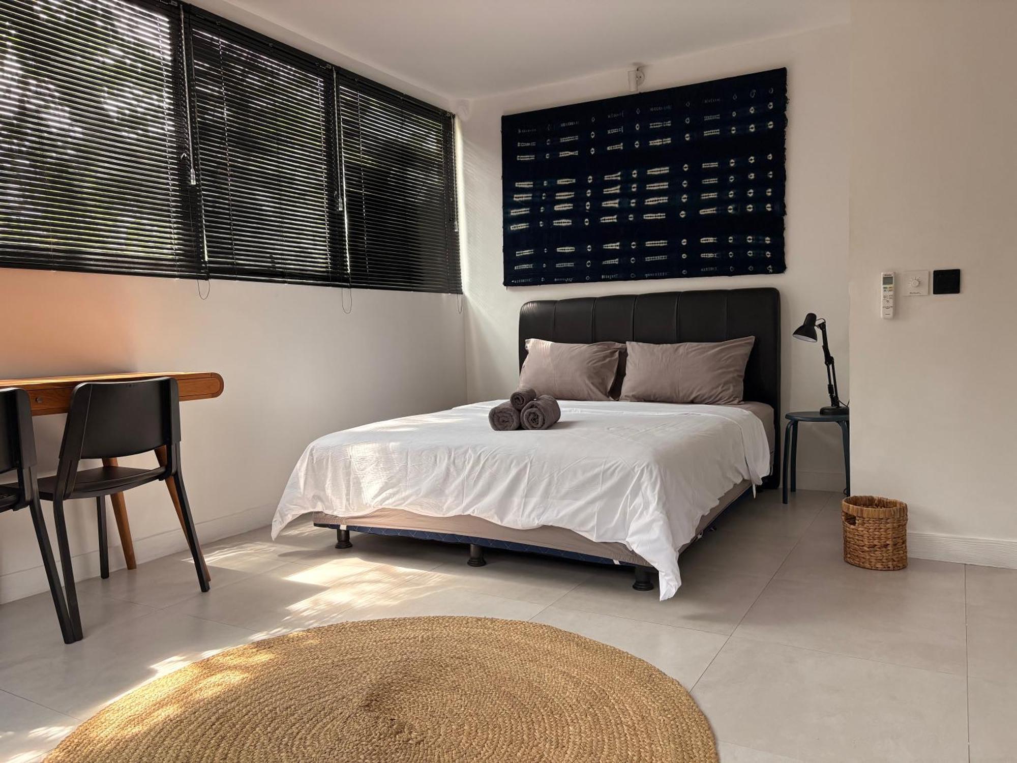 Apartemen The Drupadi Gordy