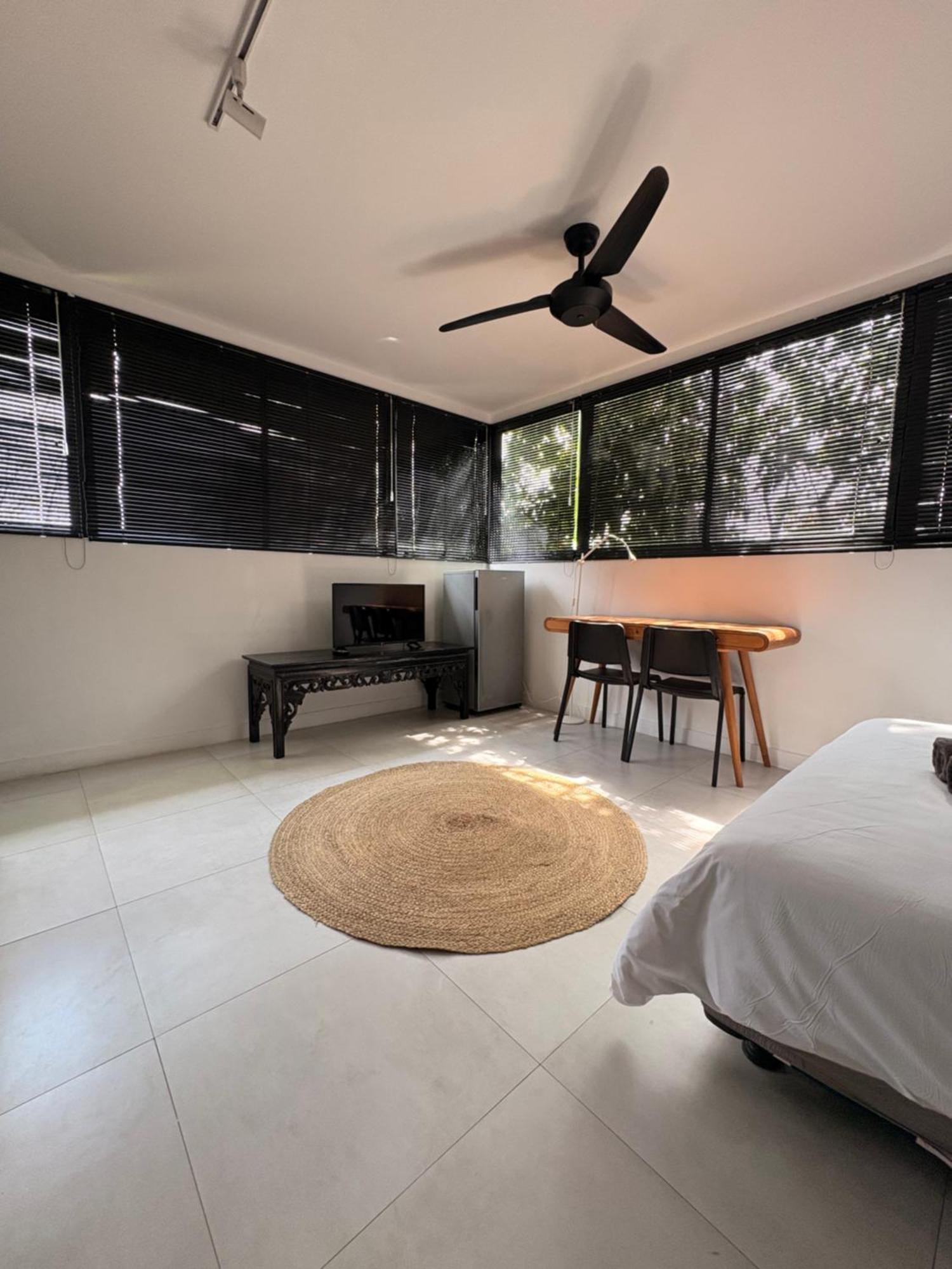 Apartemen The Drupadi Gordy Seminyak (Bali)